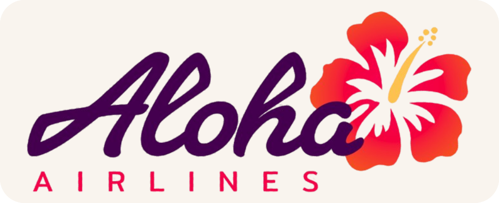 Aloha Airlines